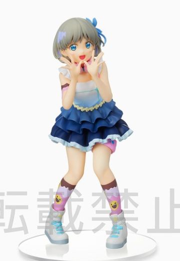 爱与演唱会！超级巨星！！ 唐可可 始于你的天空 | Hpoi手办维基