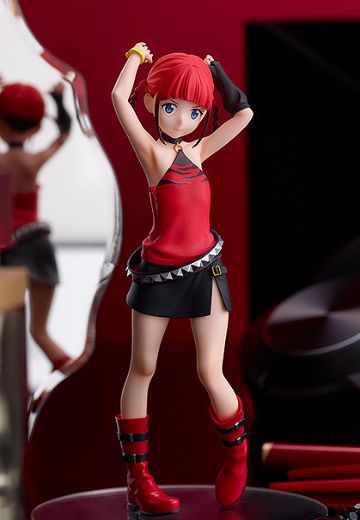 POP UP PARADE SSSS.电光机王 飞鸟川千濑