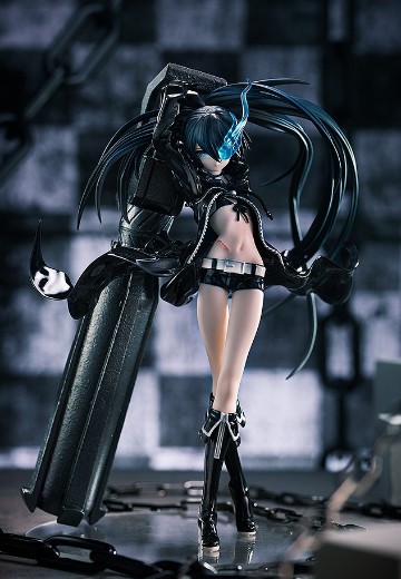 Pop Up Parade 黑岩射手 黑岩射手 | Hpoi手办维基