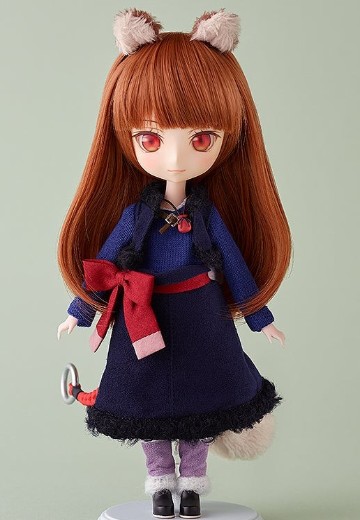 Harmonia humming 狼与香辛料 赫萝