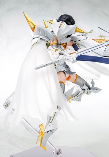 女神装置 弹丸骑士 处刑者 ​​​​新娘 | Hpoi手办维基