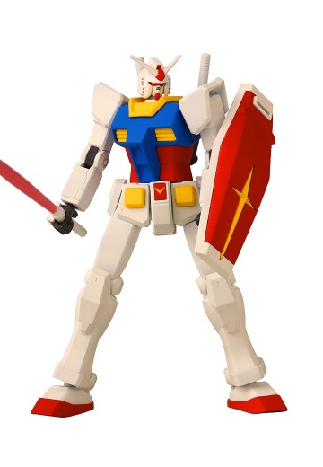 Gundam Infinity 机动战士高达 RX-78-2高达