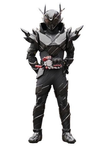 假面骑士金属创骑