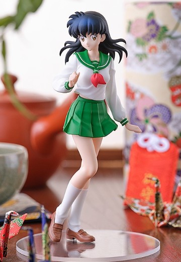 POP UP PARADE 犬夜叉 完结篇 日暮篱 | Hpoi手办维基