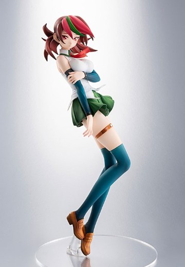 进化战记 彩火乃纪 | Hpoi手办维基