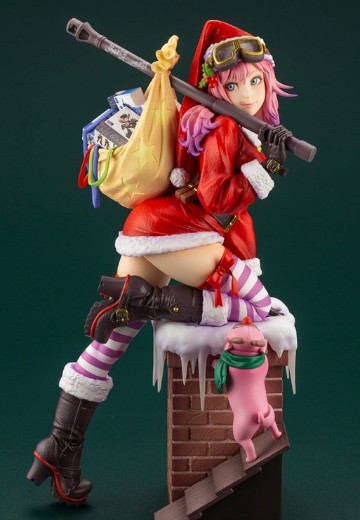 美少女系列 塑料天使 烟囱上的天使 | Hpoi手办维基