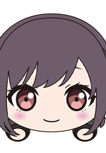 世界计划多彩舞台！feat.初音未来 趴趴毛绒“东云绘名”