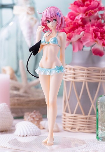 Pop Up Parade To LOVE Ru 梦梦·贝莉雅·戴比路克 | Hpoi手办维基