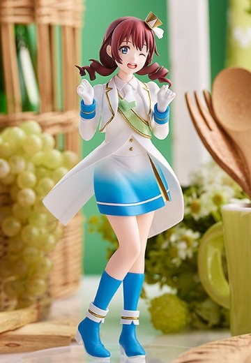 POP UP PARADE Love Live! 虹咲学园校园偶像同好会 艾玛·维尔德 | Hpoi手办维基