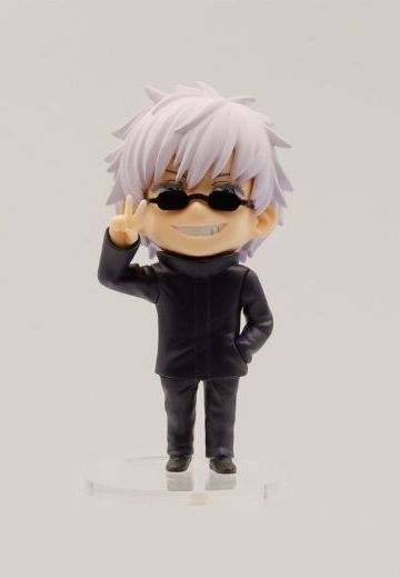 咒术回战 Q版手办 Vol.2 咒术回战 五条悟