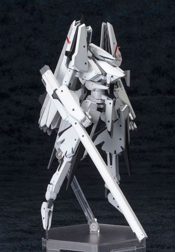 希德尼娅的骑士  一七式卫人 继卫改二