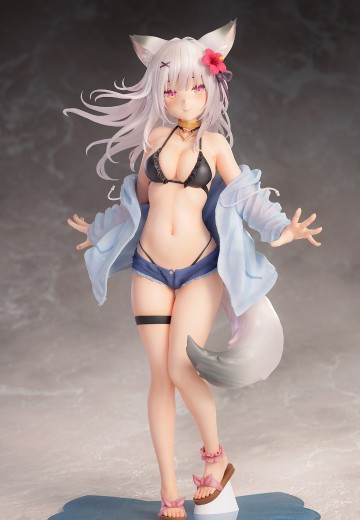 兽耳学院 华音 | Hpoi手办维基