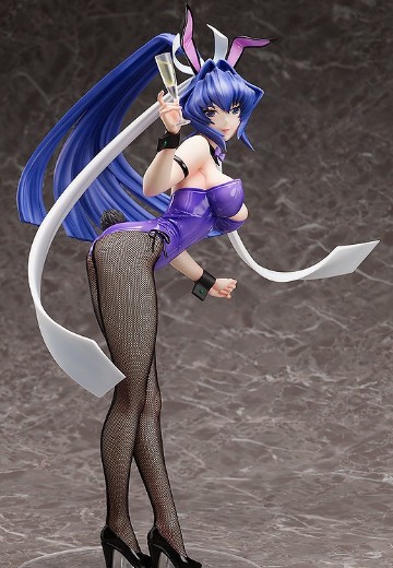 B-style Muv-Luv Alternative 御剑冥夜 兔女郎Ver. | Hpoi手办维基