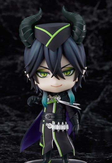 粘土人#1620 迪士尼 扭曲仙境 Malleus Draconia