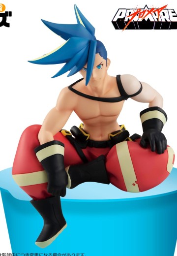 压泡面手办 普罗米亚 加洛·蒂莫斯 | Hpoi手办维基