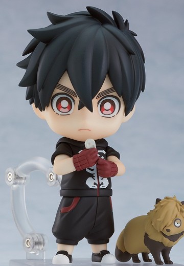 粘土人#1637 怪物事变 日下夏羽 | Hpoi手办维基