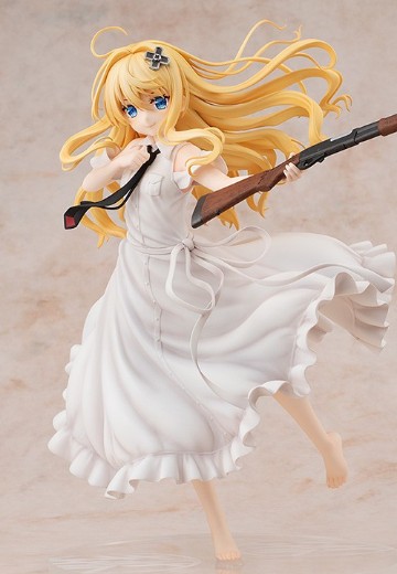 KD colle 战斗员派遣中 如月爱丽丝 原作版