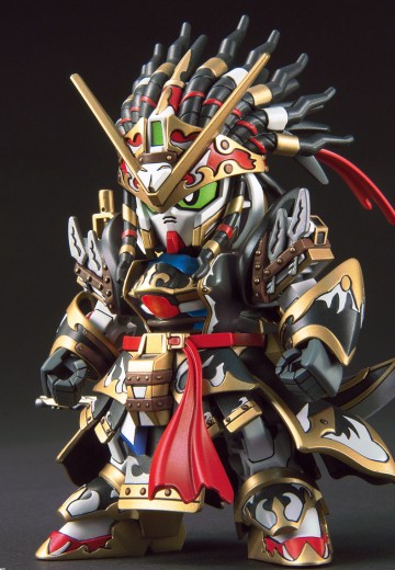 SDW HEROES SD高达世界：群英集 爱德华Second V | Hpoi手办维基