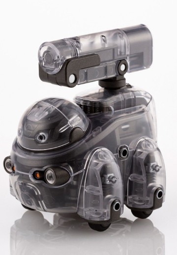 MARUTTOYS TAMOTU 【骨架Ver.】