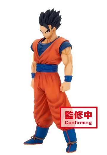 Grandista-战士的觉醒- 龙珠Z 孙悟饭#2 | Hpoi手办维基