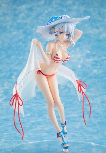 KD Colle 侦探已死 谢丝塔 泳装ver. | Hpoi手办维基