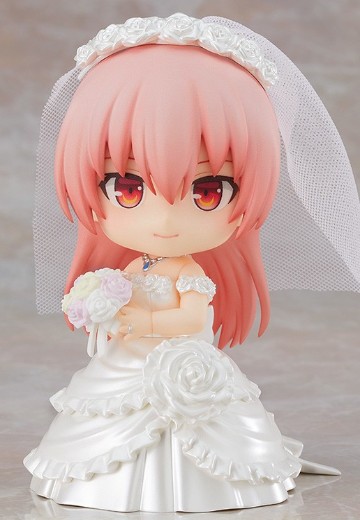 粘土人#1664 总之就是非常可爱 由崎司 | Hpoi手办维基