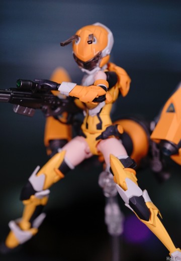 雏蜂 琉璃 会场限定特别版