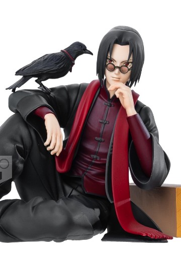 造形师×写真家 火影忍者 宇智波鼬[新春限定]