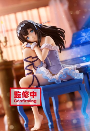Espresto 偶像大师灰姑娘女孩 鹭泽文香 圣夜的灯火ver.