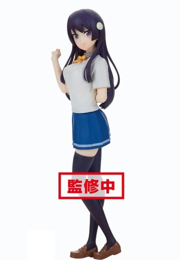 青梅竹马绝对不会输的恋爱喜剧 可知白草 | Hpoi手办维基