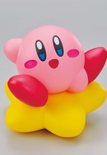 EG  星之卡比 卡比 | Hpoi手办维基