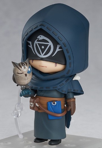 粘土人#1654 第五人格  先知 | Hpoi手办维基