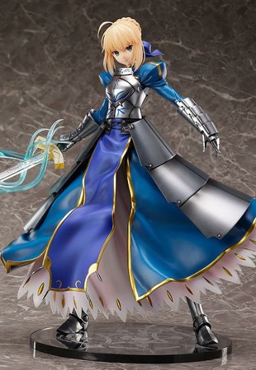 B-style 命运-冠位指定 剑士-阿尔托莉雅·潘德拉贡 （第二再临) | Hpoi手办维基