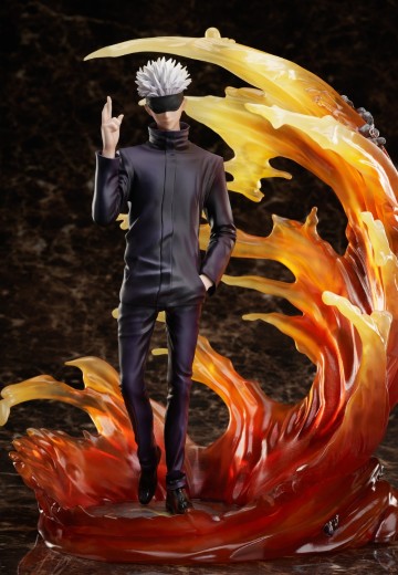 咒术回战 五条悟 -无下限咒术-