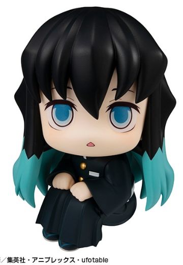 Look Up 鬼灭之刃 时透无一郎