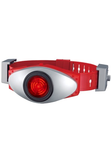 经典变身腰带系列 假面骑士 变身腰带 台风