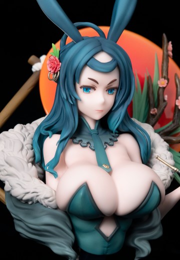 碧蓝航线 蛟(苍龙) | Hpoi手办维基