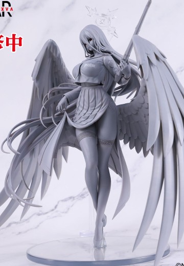 蔚蓝档案 羽川莲见