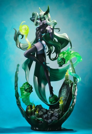 剑与远征 雪米拉 | Hpoi手办维基