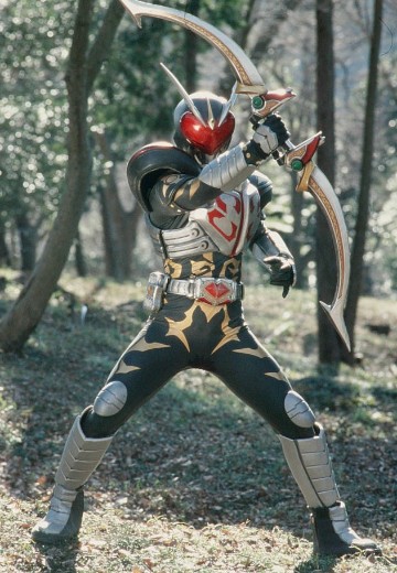 假面骑士卡利斯