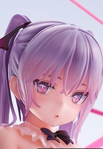 伊芙 LOVECALL ver. | Hpoi手办维基