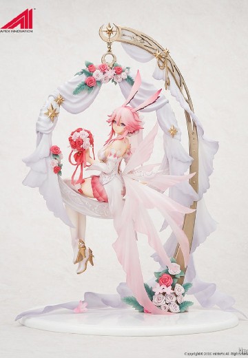 崩坏3 八重樱·绮罗幻梦 | Hpoi手办维基