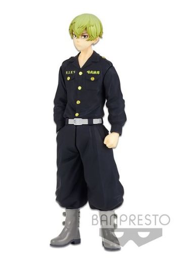 重生之道 松野千冬 | Hpoi手办维基