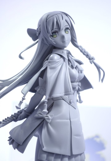 莱莎的炼金工房 ～常暗女王与秘密藏身处～ 科洛蒂娅·巴兰茨 （企划已取消） | Hpoi手办维基