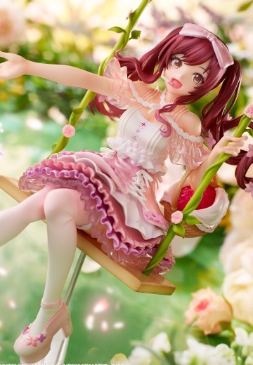 偶像大师 闪耀色彩 大崎甘奈 Devoting Rinne Ver.