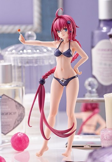 POP UP PARADE 出包王女 黑咲芽亚 | Hpoi手办维基