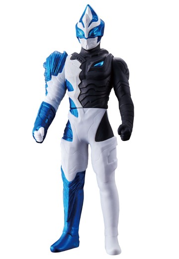 奥特怪兽系列 150 特利迦奥特曼 俊敏策士希多拉姆 | Hpoi手办维基