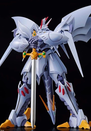 HG 超级机器人大战OG   赛巴斯塔 | Hpoi手办维基