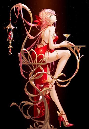 Niya | Hpoi手办维基