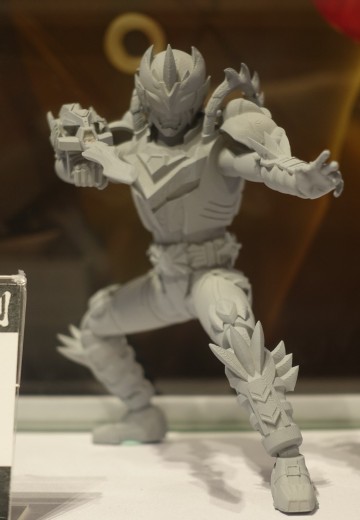 铠甲勇士形刻系列   风鹰侠